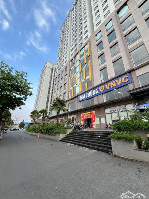 bán căn suất tái định cư green river 3 phòng ngủ diện tích 80m2 giá 3,35tỷ tại phạm thế hiển quận 8