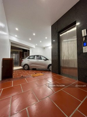 bán nhà mỹ đình gara oto. 45m2 x 7 tầng thang máy. mt: 5.3m. giá 13.9 tỷ (ctl)