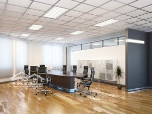 chính chủ bql tòa nhà cần cho thuê văn phòng dt 120m2 mặt phố trần đăng ninh - trần thái tông