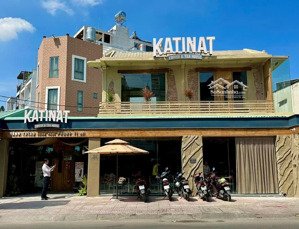 bán nhà mặt tiền mạc đĩnh chi - dt: 7x21m kvxd hầm + 8 lầu - giá bán 40 tỷ tl - tin thật 100%