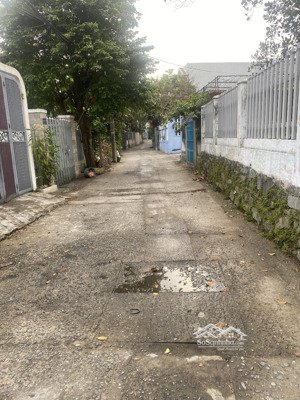 bán đất đẹp tại trần ngọc sương, hòa thọ đông, q.cẩm lệ, 3,35 tỷ, 96m2, giá cực chất