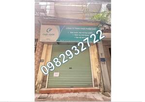 ⭐️Cho thuê nhà vị trí đẹp, tiện ích đầy đủ số 23 ngõ 32 Quyết Thắng (Phú La), Hà Đông, 0982932722