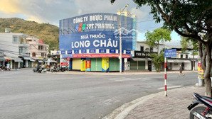 bán căn góc ngay ngã tư điện biên phủ và dương hiến quyền- vĩnh hoà - nha trang