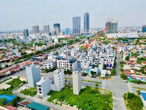 bán đất lô 63m2 tđc cây đa, văn cao