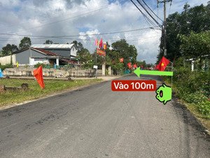 mở hàng đầu năm - 5 lô liền kề hoà tiến gần đường đinh thị thôi