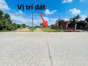 đại hiệp - cách đường quốc lộ chính 20m - lô độc quyền 7xxtr