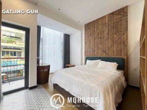 căn hộ cao cấp mới xây đường nguyễn hữu cầu (quận 1)