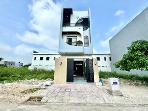 bán nhà đẹp giá rẻ trong khu đô thị the sol. nhà hoàn công sổ hồng trao tay. nhà mới 1trêt 2 lầu