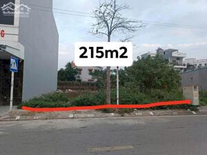 BÁN GẤP 215m2 sát KCN Vsip giá cắt lỗ chỉ hơn 1 tỷ