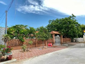 bán 421m thổ cư lô góc mặt tiền xuân diệu, mũi né kế sun group mũi né