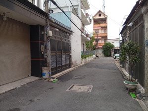 cho thuê phòng trọ gần công viên phần mềm quang trung, ngã tư an sương