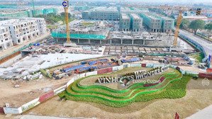 căn ngoại giao hd48,120m2,ck tới 19%,tặng vf8/vf9 +200tr,giải ngân 70%,htr 24 tháng,vin đan phượng