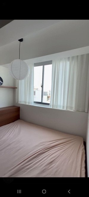 cần bán gấp chung cư tân mỹ đường nguyễn lương bằng q7 dt 33 m2 , 1phòng ,1wc
giao thông thuậ