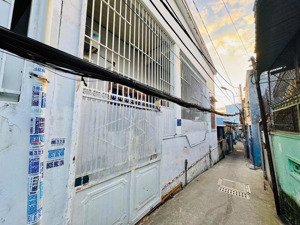 bán nhà hẻm tân an phường nam nha trang ngang 9.92m giá 3,3 tỷ