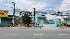 đất mặt tiền đường đông minh, gần go dĩ an, phường đông hoà, tp dĩ an.