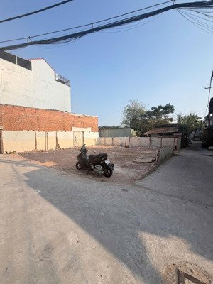 cực hiếm- đất thổ cư lô góc hxh, ngang khủng 6,2m, cách gò vấp 300m chỉ 6,2 tỷ