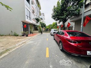 chính chủ cần bán gấp 90m2 đất lô góc phố phạm khắc quảng, gần công viên, trường, chợ