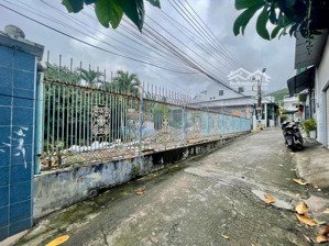 bán đất hẻm ô tô nguyễn chích ,vĩnh hoà,dt 235,8 m2,ngang 7,27m- giá 6,838 tỷ