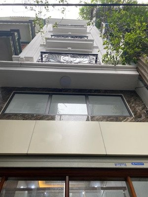 nhà phố kim giang khương đình , ô tô đỗ cửa, gần mặt đường lớn, 38m2, 5 tầng, 13.x tỷ