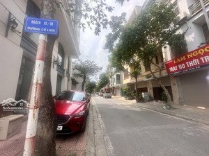 thạch bàn. lô góc. ô tô tránh vào nhà. bán nhà 6 tầng. thang máy. gara ôtô. dt 45m. ảnh thật nhà th