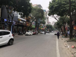 siêu phẩm tô hiệu hà đông: dt 40m2, 5 tầng, lô góc, ôtô vào nhà, kinh doanh, giá thỏa thuận