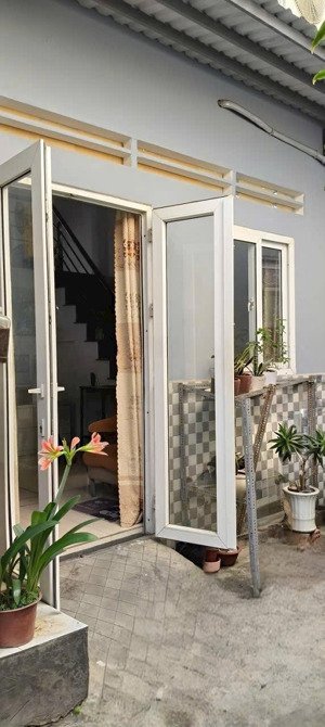 nhà đồng sở hữu( 3 căn). mỗi nhà 1 sổ