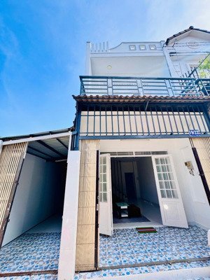 bán nhà giá tốt hà huy giáp quận 12 ngang 6m