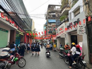 cho thuê biệt thự mini lê văn sỹ, q.3 giá: 55 triệu/tháng (còn thương lượng cho khách)