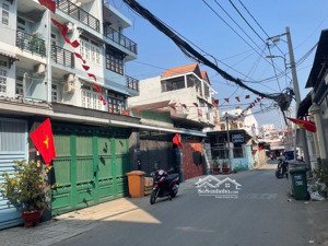 duy nhất căn đường 39 xe hơi thông- khu dân cư hiện hữu dt 96,6m chỉ 11,9 tỷ- không còn căn thứ 2