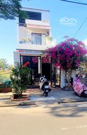 nhà phố chợ điện ngọc hàng xóm làng đại học fpt đà nẵng