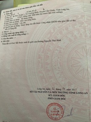 đất nền dự án saigon riverpark, cần giuộc, 1,85 tỷ, 80m2, giá tốt