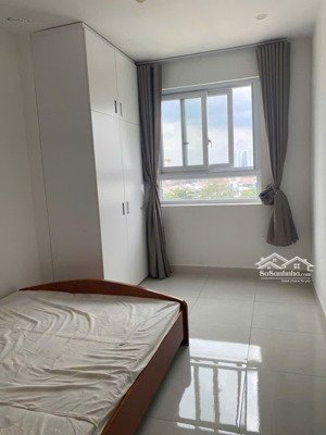 cần bán gấp căn hộ tara số 1a đường tạ quang bửu p6 q8 dt 92m2, 3 phòng 2wc, giao thông thuận