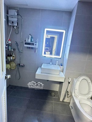 bán căn hộ chung cư conic đna - nguyễn văn linh bình chánh dt 107m2, 2 phòng ngủ, 2wc, ngay làng dh