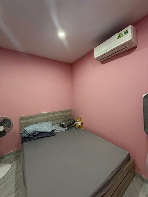 cần bán căn hộ him lam 6a - nam sài gòn khu trung sơn dt 67m2, 2pn, 1wc có nhiều tiện ích xung