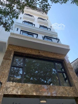 chdv xuân đỉnh 93m2 x 7t giá 29,8 tỷ full nội thất, tổng 28 phòng kk