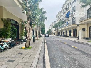 chỉ 8.9 tỷ sở hữu ngay liền kề 63 m2 x 5 tầng, mặt tiền 4.5m, vinhomes ocean park 2