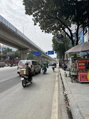 giảm 2 tỷ mặt phố quang trung 52m2, 4 tầng kinh doanh đỉnh 15,2 tỷ