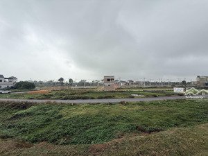 chính chủ bán 02 lô đấu giá diện tích 200m/ lô mặt bằng tại xã xuân giang - thọ xuân - mặt đường