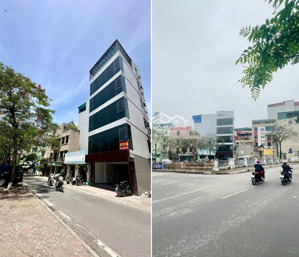 cần cho thuê văn phòng tầng 4-5 tại 188 trần đại nghĩa, 110m2/sàn