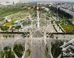 chính chủ bán mặt phố tố hữu 80m 6 tầng có hầm mt 5,4m