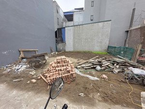 đất đẹp phúc lợi 77m2 ngõ thông mặt tiền rộng thoáng,vf3 đỗ cửa chỉ 8.6 tỷ-long biên-hà nội