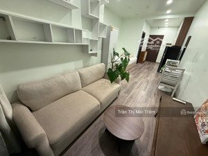 đang trống sẵn căn studio nhà mới chỉ 12 triệu ở the sun avenue dọn vào ngay tặng internet