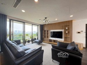 gấp. chủ giảm giá bán gấp căn hộ panorama, 143m2, lầu cao, view sông, nhà mới, giá 18,3 tỷ