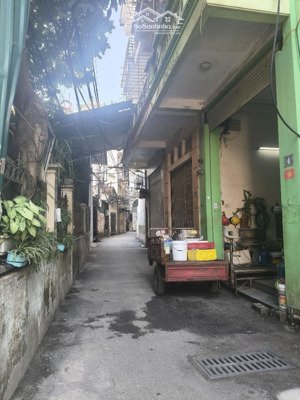 bán đất tặng nhà c4 đại linh trung văn 88m2 mt 7.1m, ngõ thông, 30m ra trục chính ô tô tránh nhau