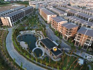 bán biệt thự liền kề tại horizon bay hạ long, đất ở đã hoàn thiện