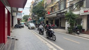 mặt phố trần điền,thanh xuân-tòa 7 tầng thang máy, thông sàn; 87m2 * mt 5m * 3 thoáng* kd tốt. sđcc