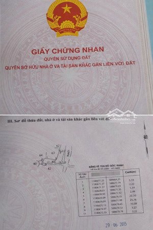 bán gấp đất 636m² tân túc bình chánh | sổ riêng | giá tốt cho nhà đầu tư