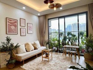(giá thật). chính chủ bán căn 84m2 3pn + 2wc tầng trung đẹp vinhomes d''capitale
