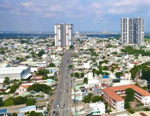 bán mặt tiền quốc lộ 1k p đông hòa.đang cho thuê 60 tr/tháng hợp đồng lâu dài.giá chỉ 21 tỷ 979tr.