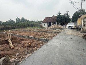 hàng hiếm tại văn giang - giá chỉ nhỉnh 3 tỷ